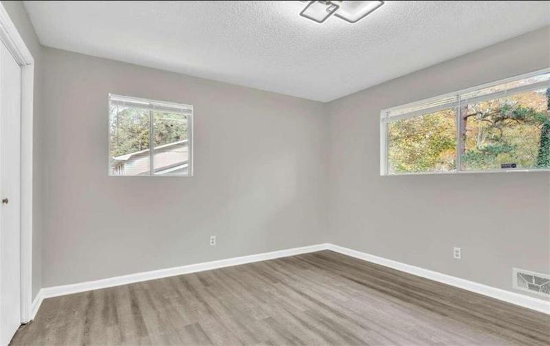 Image for property 6665 Buckhurst Trail, South Fulton, GA 30349