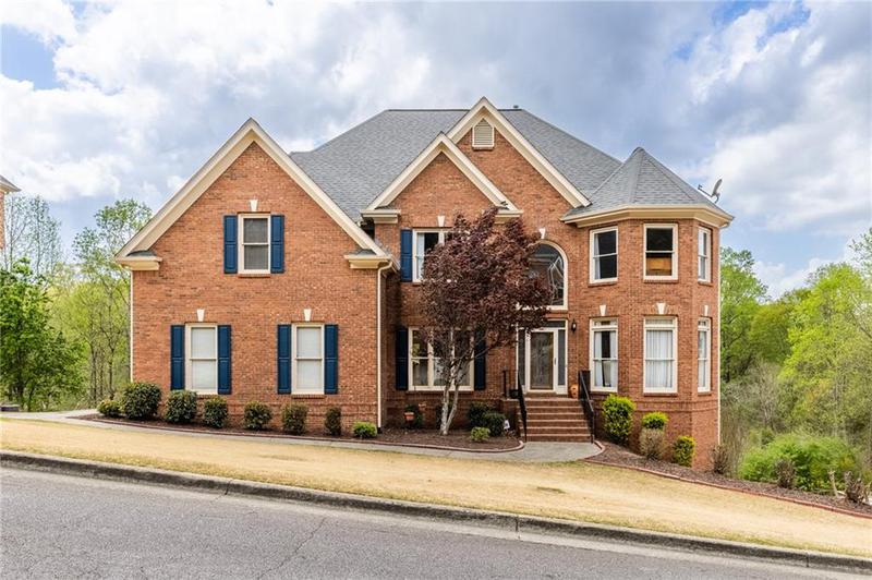 Image for property 4020 Balleycastle Lane, Duluth, GA 30097
