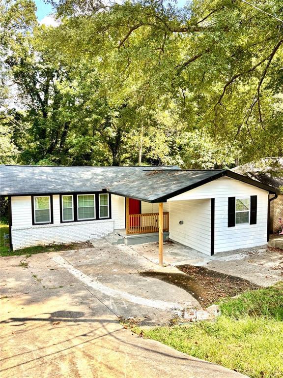 Image for property 2571 ELLIOTT Street, Atlanta, GA 30318