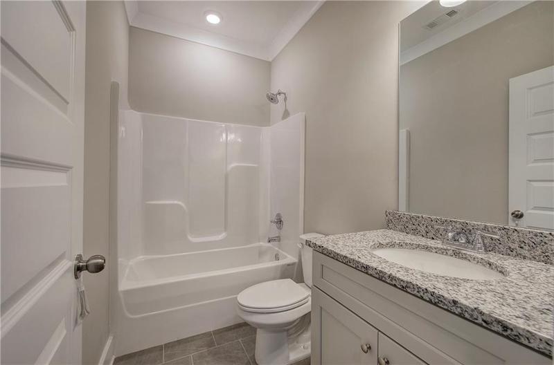 Image for property 124 Sunflower Circle, Cartersville, GA 30121