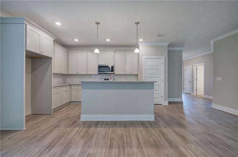 Image for property 124 Sunflower Circle, Cartersville, GA 30121