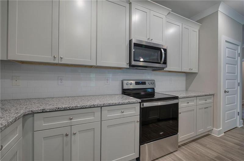Image for property 124 Sunflower Circle, Cartersville, GA 30121