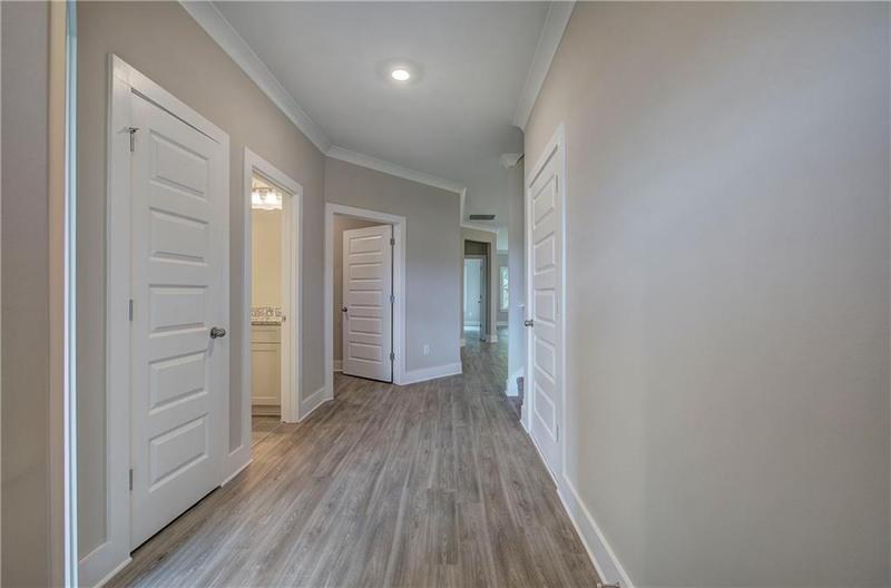 Image for property 124 Sunflower Circle, Cartersville, GA 30121