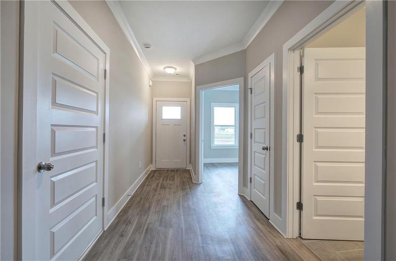 Image for property 124 Sunflower Circle, Cartersville, GA 30121