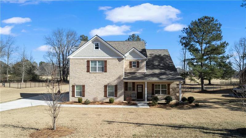 Image for property 860 Bethany Road, Mcdonough, GA 30252