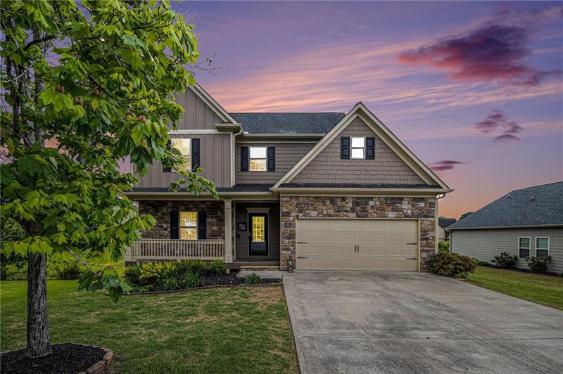 Image for property 13 Cottage Walk, Cartersville, GA 30121