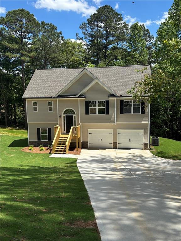Image for property 29 Iron Bound Trail, Dallas, GA 30132