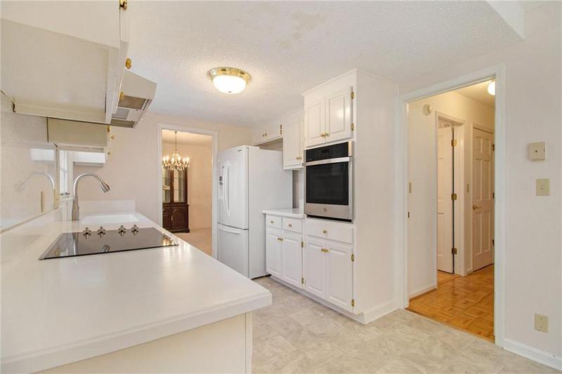 Image for property 201 Vistawood Lane, Marietta, GA 30066