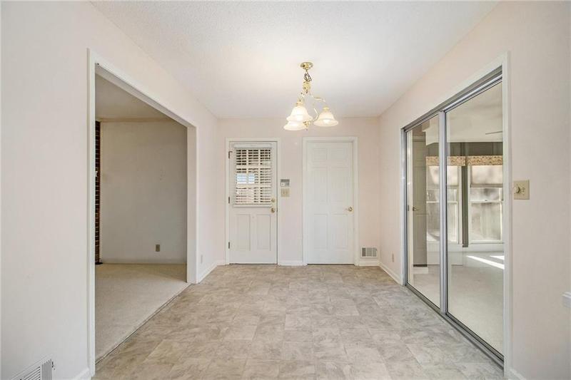 Image for property 201 Vistawood Lane, Marietta, GA 30066