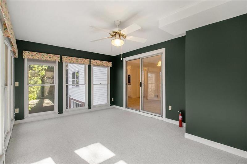 Image for property 201 Vistawood Lane, Marietta, GA 30066