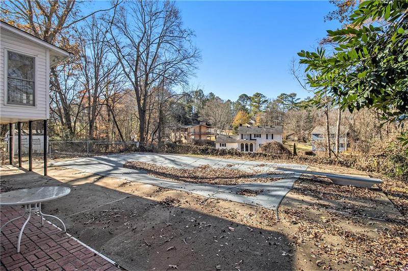 Image for property 201 Vistawood Lane, Marietta, GA 30066
