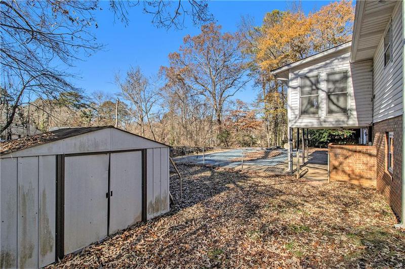 Image for property 201 Vistawood Lane, Marietta, GA 30066