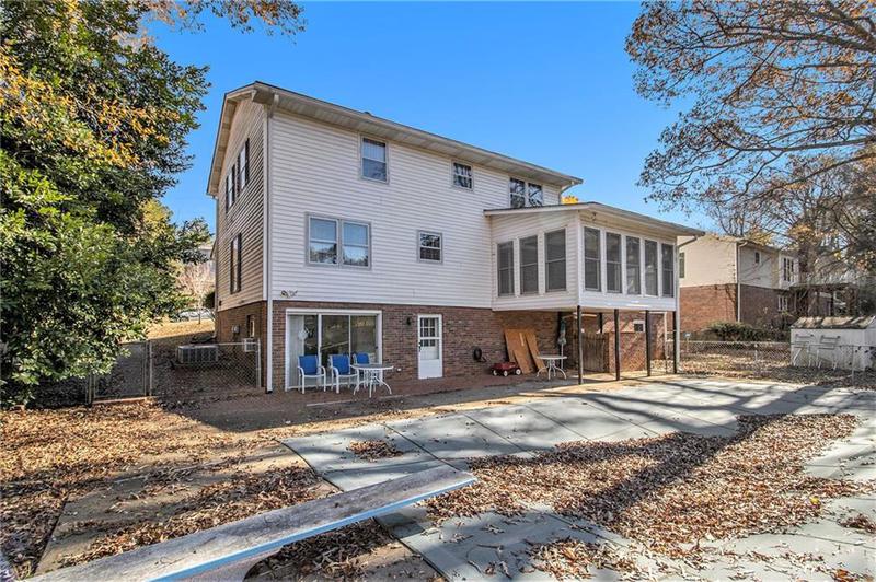 Image for property 201 Vistawood Lane, Marietta, GA 30066
