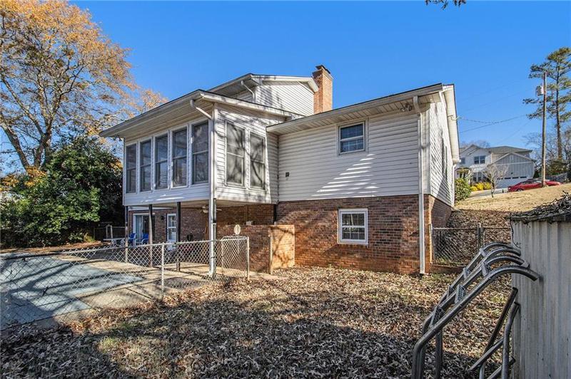 Image for property 201 Vistawood Lane, Marietta, GA 30066