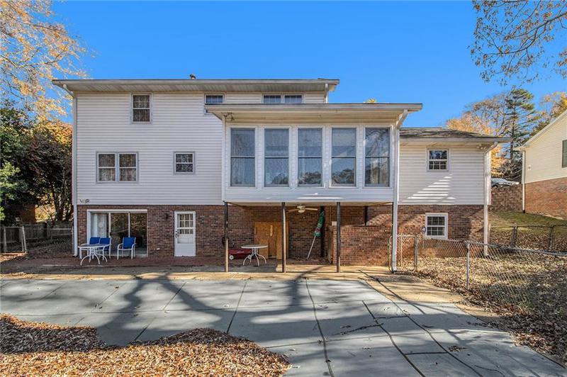 Image for property 201 Vistawood Lane, Marietta, GA 30066