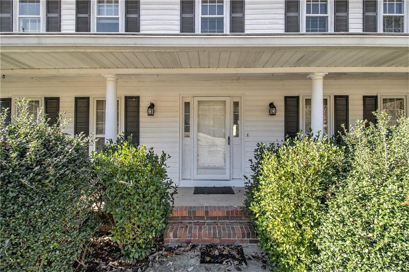 Image for property 201 Vistawood Lane, Marietta, GA 30066