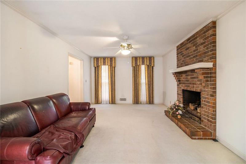 Image for property 201 Vistawood Lane, Marietta, GA 30066
