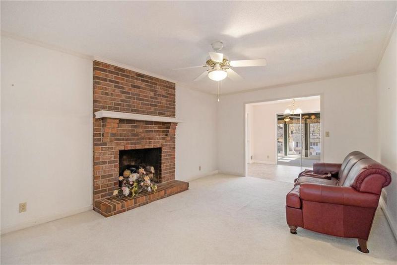 Image for property 201 Vistawood Lane, Marietta, GA 30066