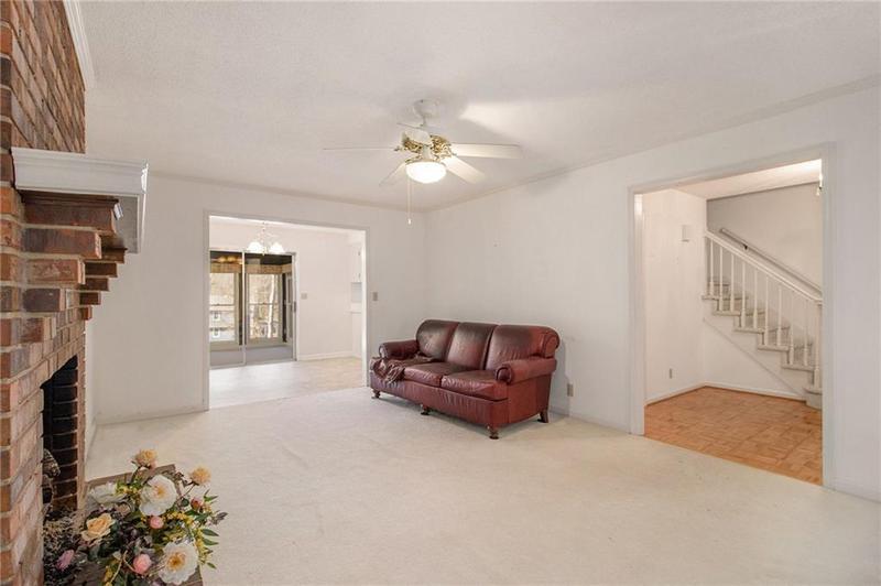 Image for property 201 Vistawood Lane, Marietta, GA 30066