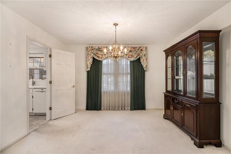 Image for property 201 Vistawood Lane, Marietta, GA 30066