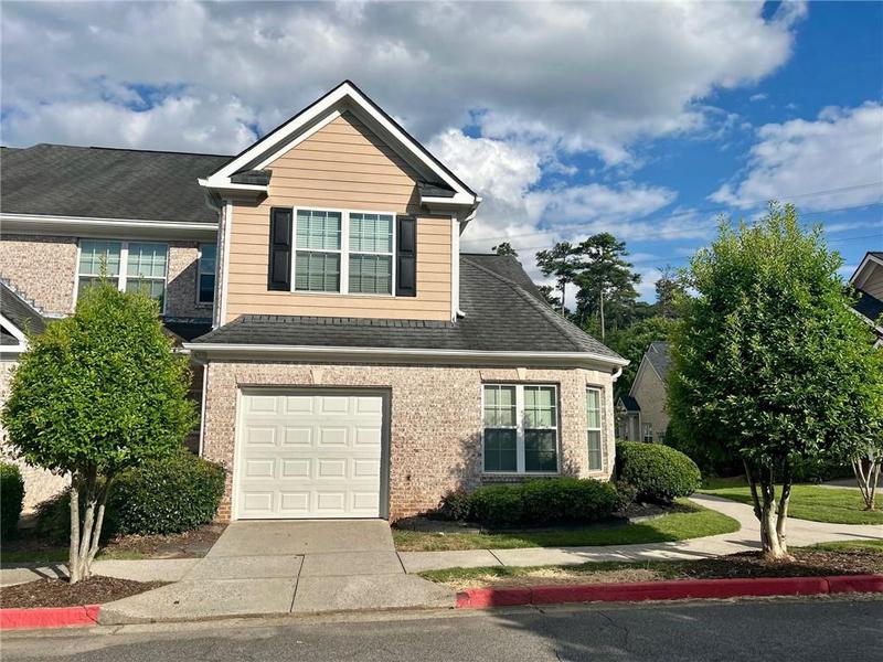 Image for property 1808 Willow Branch Lane G, Kennesaw, GA 30152