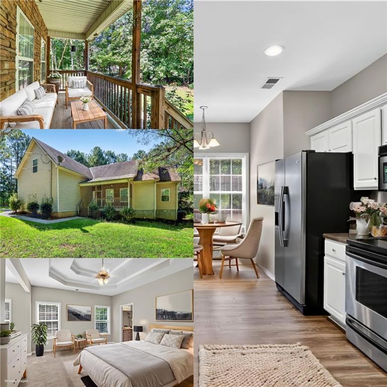 Image for property 3768 Riley Road, Douglasville, GA 30134