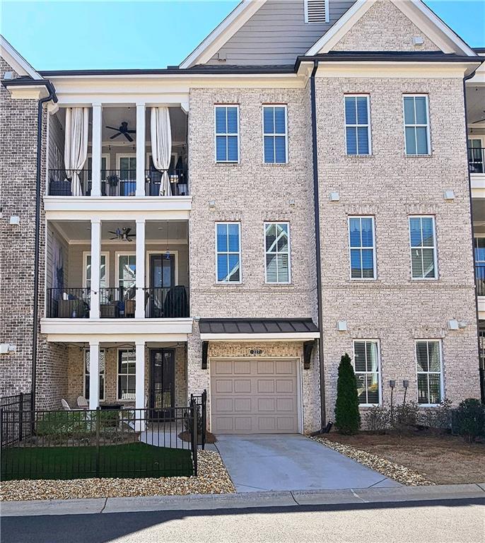 Image for property 227 Atley Place, Alpharetta, GA 30009