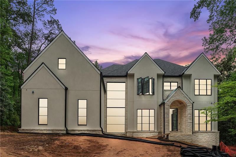 Image for property 388 Londonberry Road, Sandy Springs, GA 30327