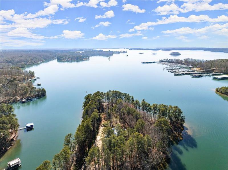 Image for property 5417 Mayflower Court, Gainesville, GA 30504