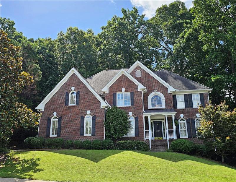 Image for property 1620 Silverleaf Way, Alpharetta, GA 30005