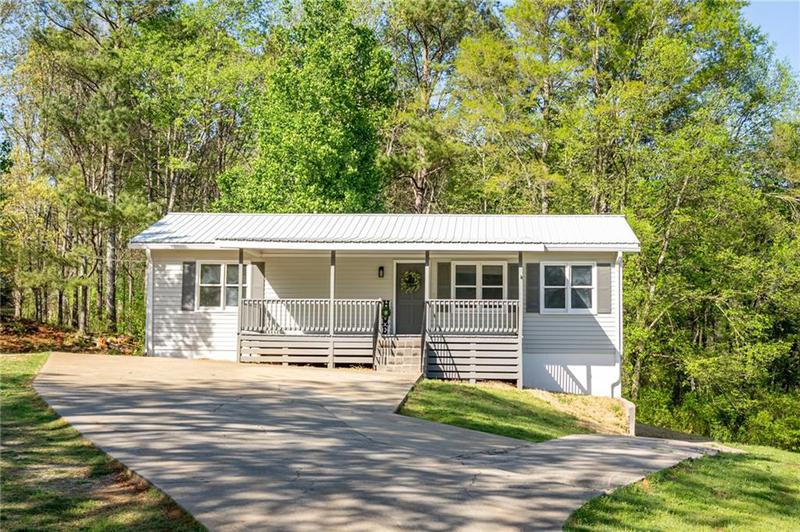 Image for property 1141 Chulio Road, Rome, GA 30161