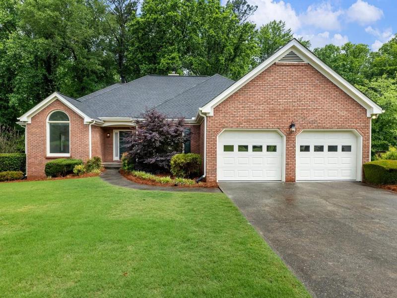 Image for property 2910 Waverly Place Drive, Dacula, GA 30019