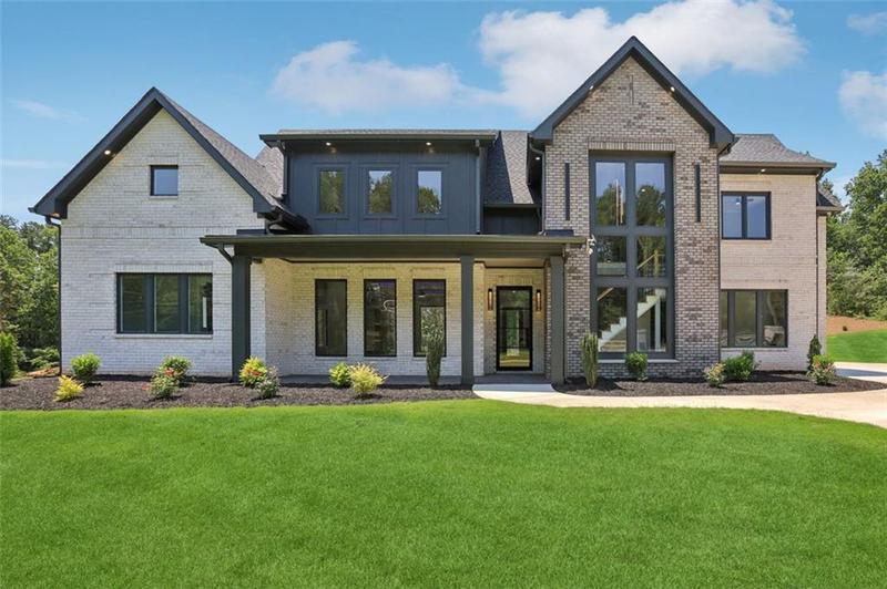 Image for property 5634 UNION CHURCH Road, Braselton, GA 30517
