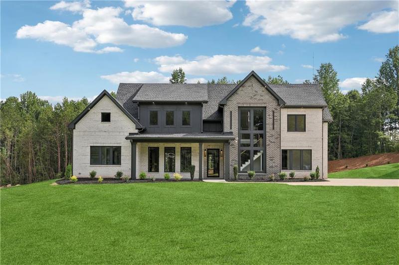 Image for property 5634 UNION CHURCH Road, Braselton, GA 30517