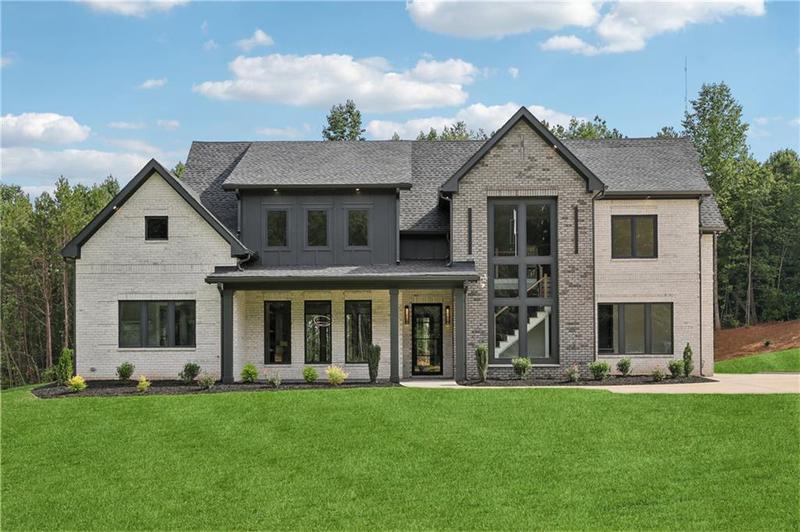 Image for property 5634 UNION CHURCH Road, Braselton, GA 30517