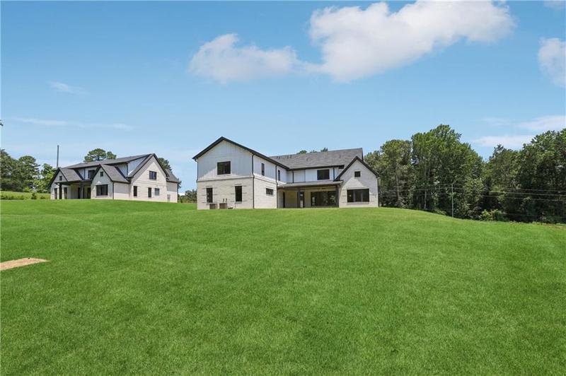 Image for property 5634 UNION CHURCH Road, Braselton, GA 30517