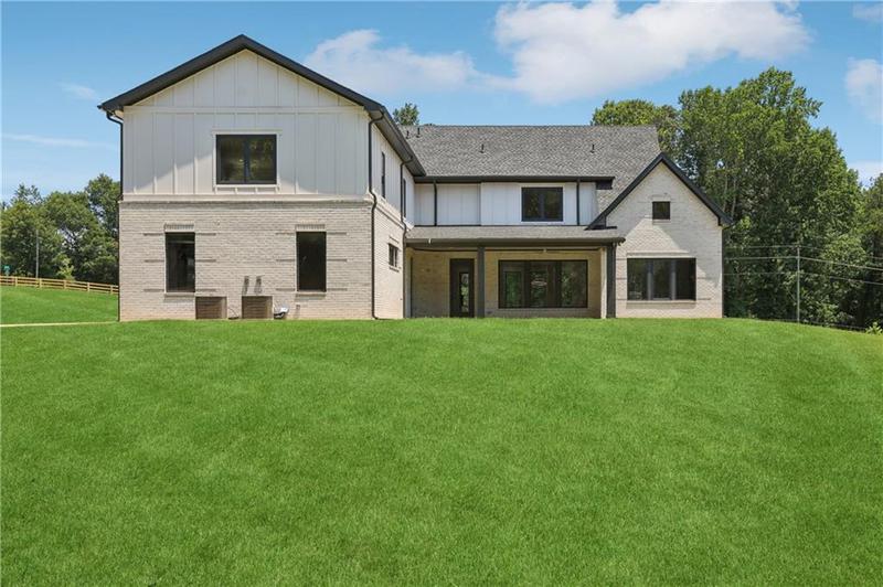 Image for property 5634 UNION CHURCH Road, Braselton, GA 30517