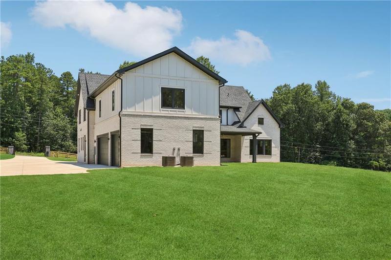 Image for property 5634 UNION CHURCH Road, Braselton, GA 30517