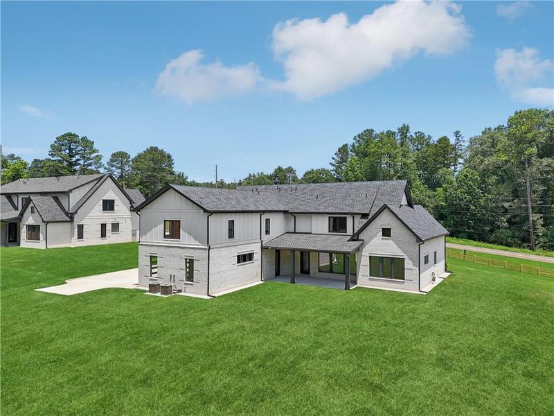 Image for property 5634 UNION CHURCH Road, Braselton, GA 30517
