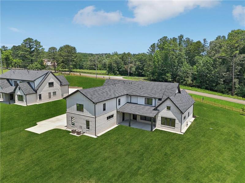 Image for property 5634 UNION CHURCH Road, Braselton, GA 30517