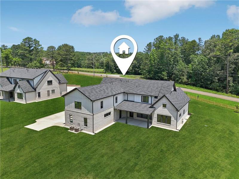 Image for property 5634 UNION CHURCH Road, Braselton, GA 30517