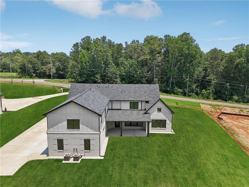 Image for property 5634 UNION CHURCH Road, Braselton, GA 30517