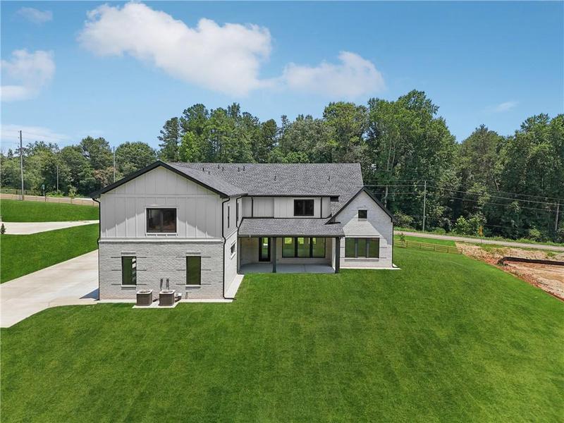 Image for property 5634 UNION CHURCH Road, Braselton, GA 30517