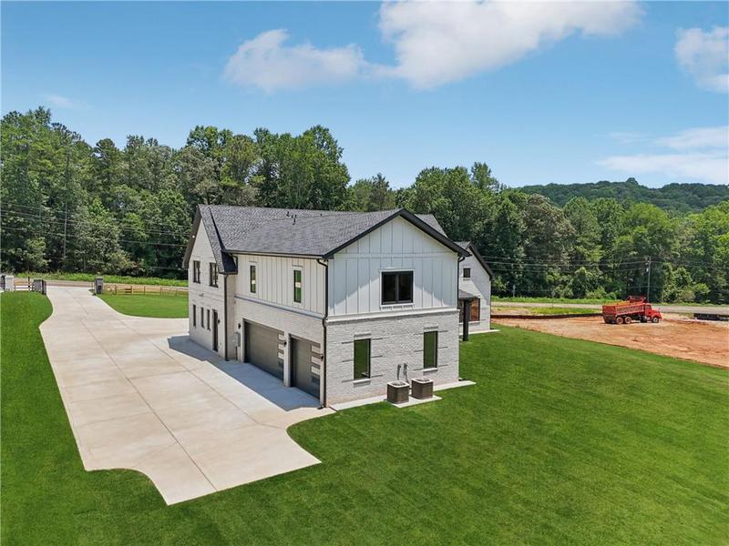 Image for property 5634 UNION CHURCH Road, Braselton, GA 30517