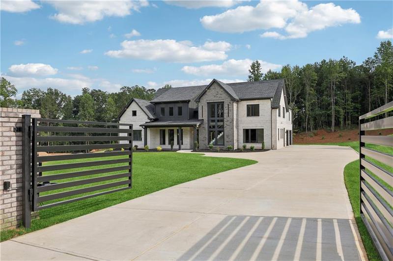 Image for property 5634 UNION CHURCH Road, Braselton, GA 30517