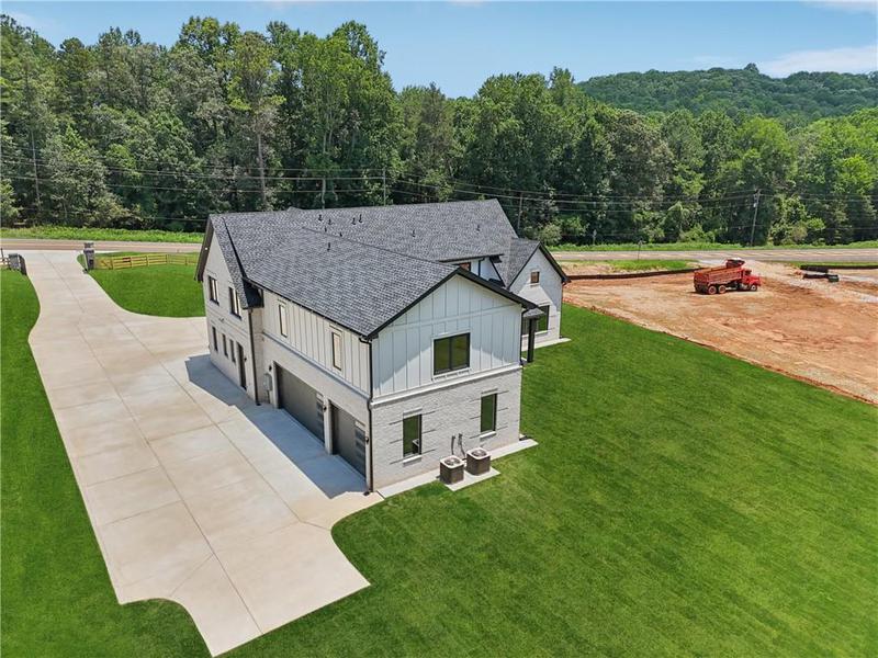 Image for property 5634 UNION CHURCH Road, Braselton, GA 30517