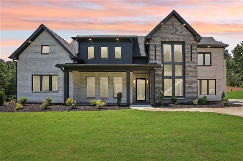 Image for property 5634 UNION CHURCH Road, Braselton, GA 30517