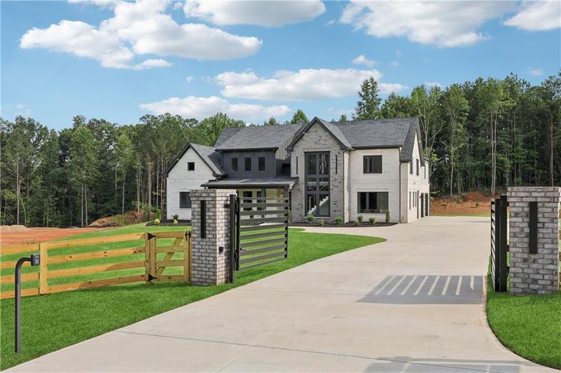 Image for property 5634 UNION CHURCH Road, Braselton, GA 30517