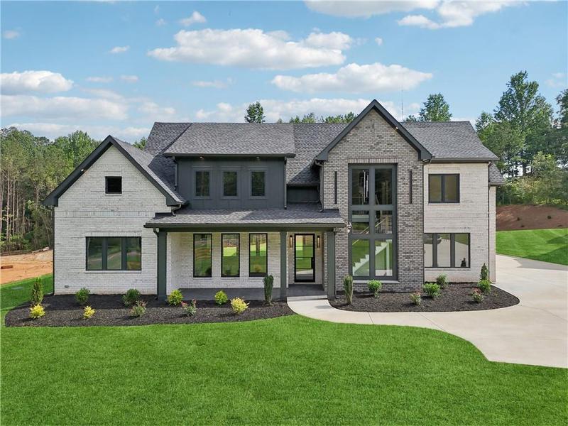 Image for property 5634 UNION CHURCH Road, Braselton, GA 30517