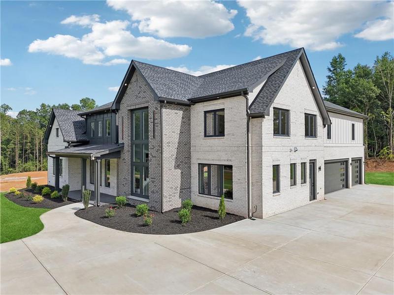 Image for property 5634 UNION CHURCH Road, Braselton, GA 30517